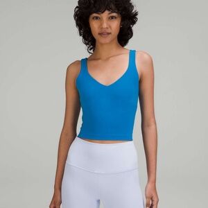 Lululemon Align Tank Top (Poolside)